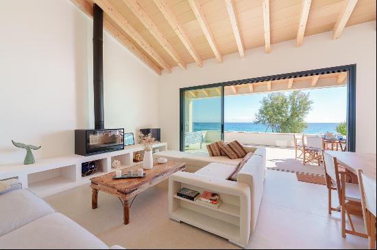 Seaside residence in Capdepera for rent