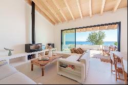 Seaside residence in Capdepera for rent