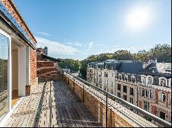 Ixelles I Square du Bois