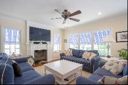 Winter Rental in Point Pleasant Beach