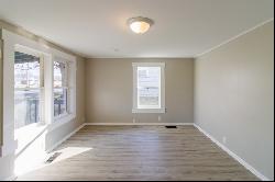 Charming HomeWwith Inviting Covered Front Porch