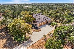 Exquisite One Story Ranch Style Home