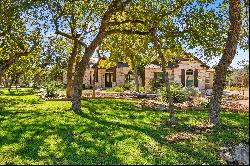 Exquisite One Story Ranch Style Home