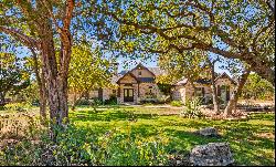 Exquisite One Story Ranch Style Home