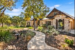 Exquisite One Story Ranch Style Home