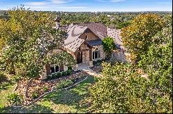 Exquisite One Story Ranch Style Home