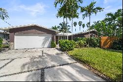 3460 Ne 17th Way,Oakland Park, FL, 33334