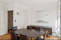 Paris 4th - Ile Saint-Louis - charming apartment with view on the Seine river