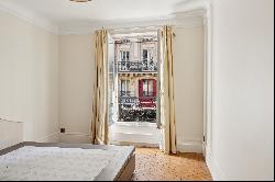 Paris 4th - Ile Saint-Louis - charming apartment with view on the Seine river