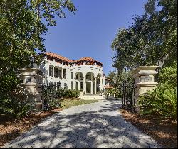 318 W. Fifty Fifth Street, Sea Island, GA