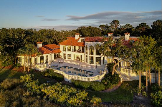 318 W. Fifty Fifth Street, Sea Island, GA