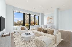 Penthouse Condo with Large Private Terrace