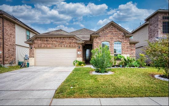 Bussang Road, Schertz, TX 78154