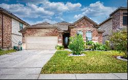 Bussang Road, Schertz, TX 78154