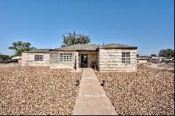 101 East 2nd Street, Marfa, TX 79843