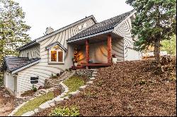 Luxury Mountain Retreat in Summit Park