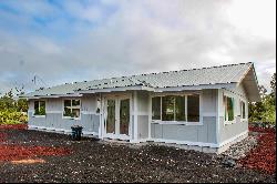 New Construction - Modern Country Living in Fern Acres