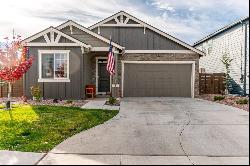 20651 Kira Drive Bend, OR 97702