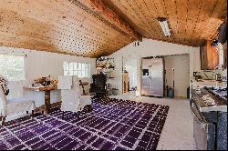 11962 Sulphur Mountain Road,Ojai, CA, 93023