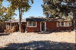 11962 Sulphur Mountain Road,Ojai, CA, 93023