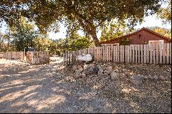 11962 Sulphur Mountain Road,Ojai, CA, 93023