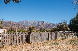 11962 Sulphur Mountain Road,Ojai, CA, 93023