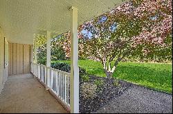 Meticulously Renovated and Loved Ranch Style Home