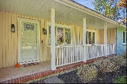 Meticulously Renovated and Loved Ranch Style Home