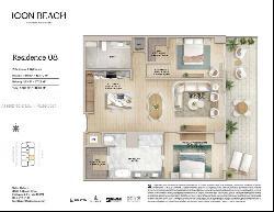 3724 S OCEAN DR 1508