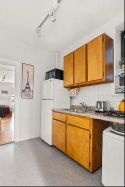 514 West 50th Street 2RW