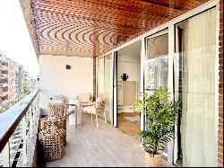 Property in Recoletos, Madrid