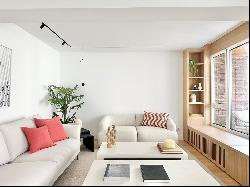 Property in Recoletos, Madrid