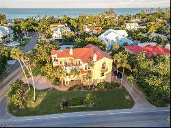 15160 Captiva Dr