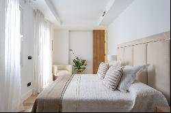 Property for sale in the Goya neighborhood, Madrid.