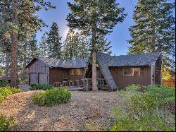 2360 Lupine Trail