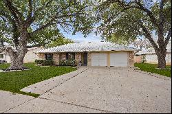 7914 Restless Wind Street, San Antonio, TX 78250