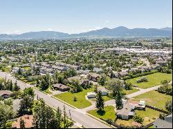 0.992-Acre Development Opportunity in Bozeman, MT