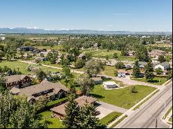 0.992-Acre Development Opportunity in Bozeman, MT