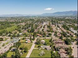 0.992-Acre Development Opportunity in Bozeman, MT