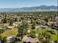 0.992-Acre Development Opportunity in Bozeman, MT