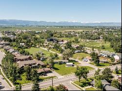 0.992-Acre Development Opportunity in Bozeman, MT