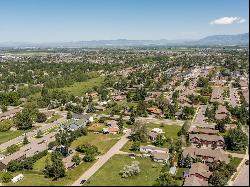 0.992-Acre Development Opportunity in Bozeman, MT