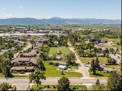 0.992-Acre Development Opportunity in Bozeman, MT