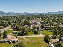 0.992-Acre Development Opportunity in Bozeman, MT