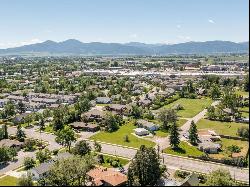 0.992-Acre Development Opportunity in Bozeman, MT