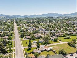 0.992-Acre Development Opportunity in Bozeman, MT