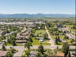 0.992-Acre Development Opportunity in Bozeman, MT