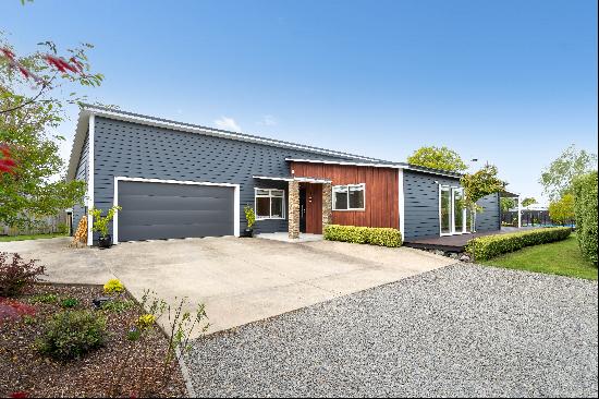 59B Lincoln Road, Carterton