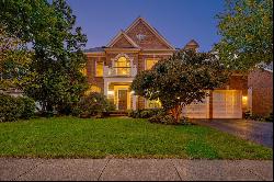 3817 Daniels Run Ct.,Fairfax, VA, 22030