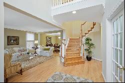 3817 Daniels Run Ct.,Fairfax, VA, 22030